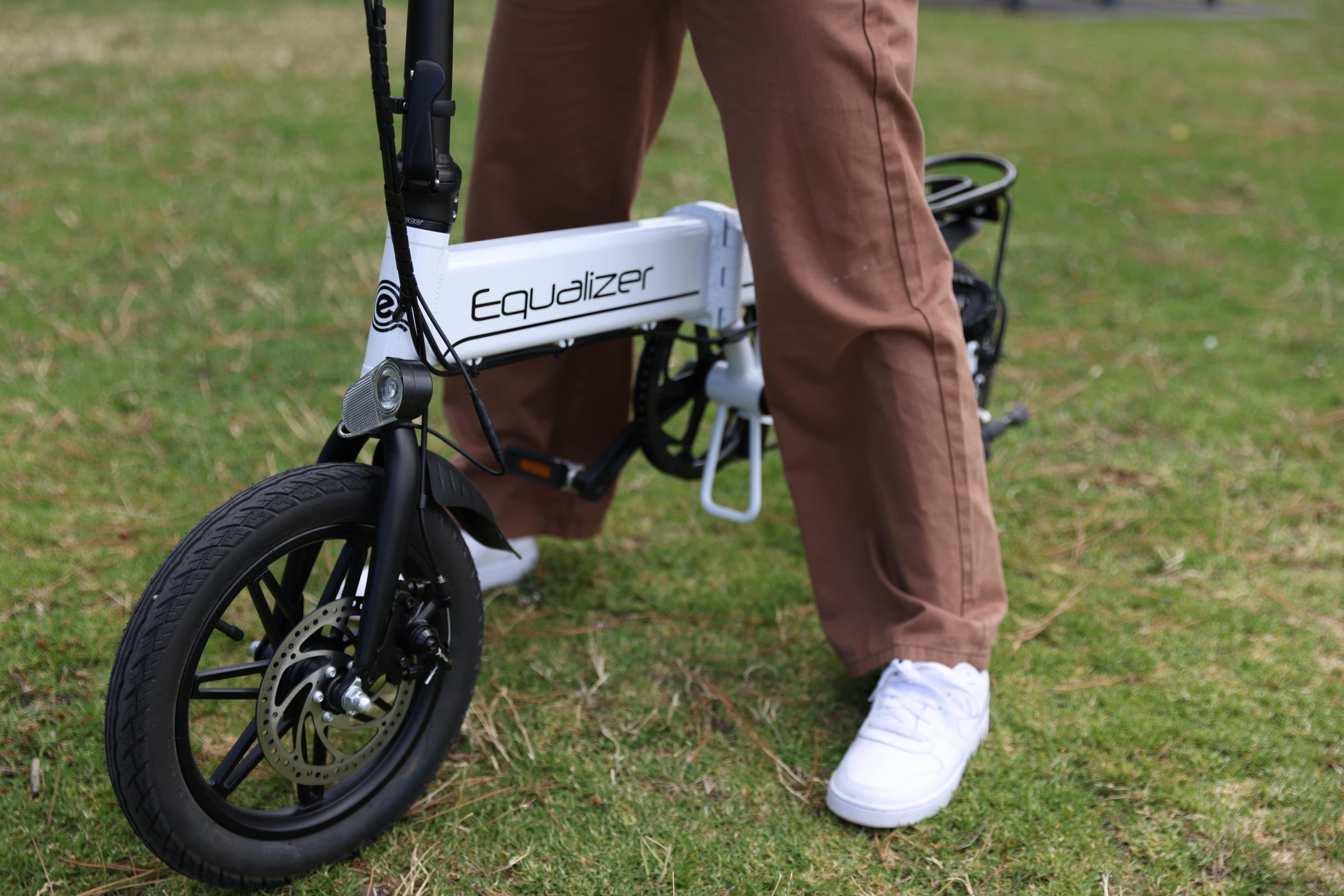 Equalizer Bike EQ1